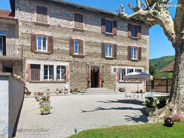 Appartement 1 pièce 70 m²