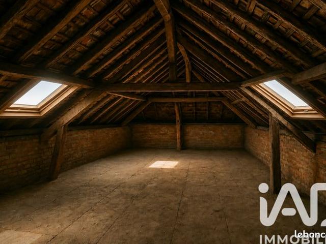 Appartement 1 pièce 70 m²