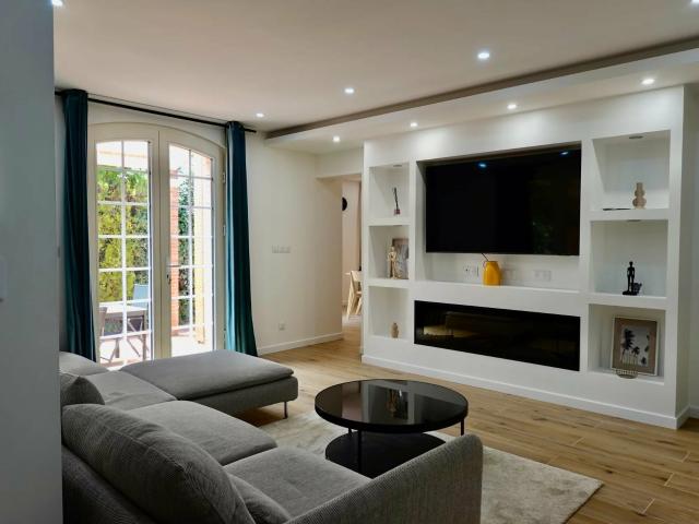 Appartement 1 pièce 70 m²