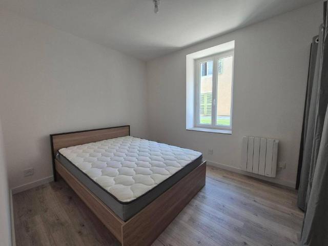 Appartement 1 pièce 71000 Mâcon