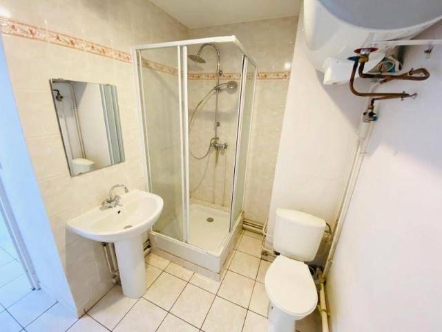 Appartement 1 pièce 71000 Mâcon