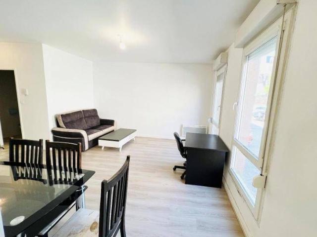 Appartement 1 pièce 71000 Mâcon