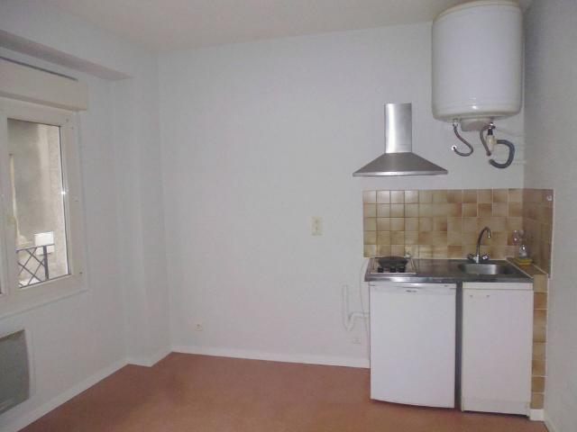 Appartement 1 pièce