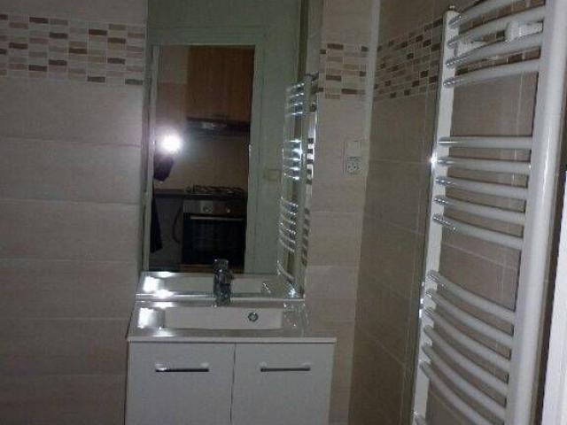 Appartement 1 pièce 71100 Chalon sur Saône