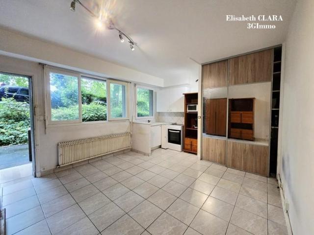 Appartement 1 pièce
