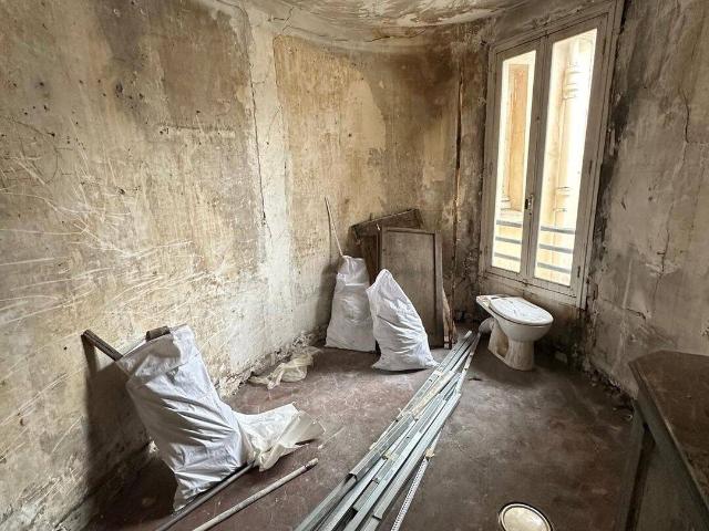 Appartement 1 pièce