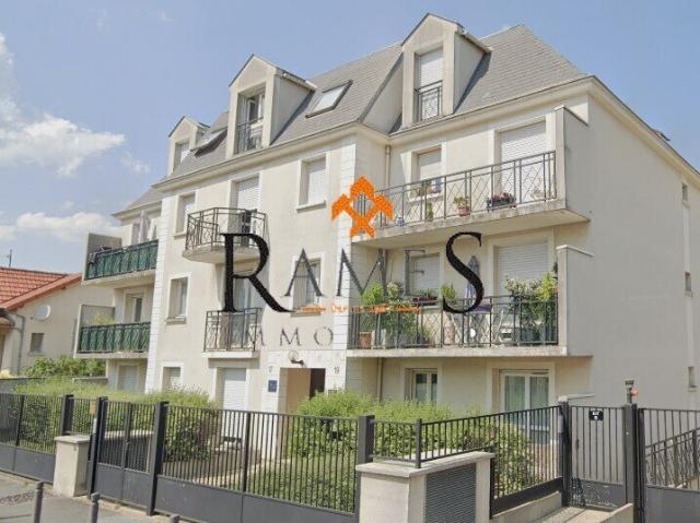 Appartement 1 pièce