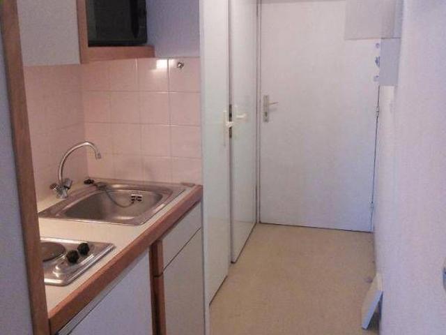 Appartement 1 pièce