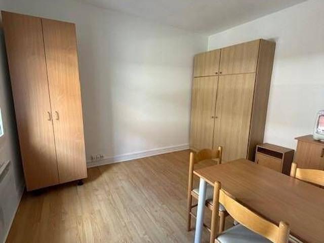 Appartement 1 pièce 71850 Charnay lès Mâcon