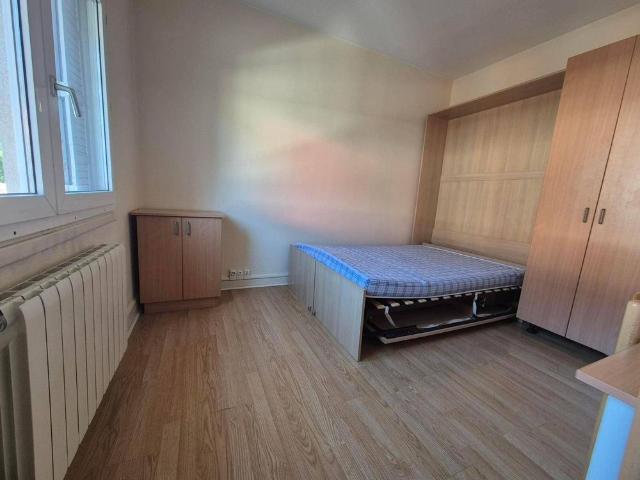 Appartement 1 pièce 71850 Charnay lès Mâcon