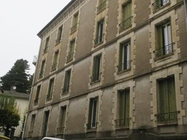 Appartement 1 pièce 71 m²