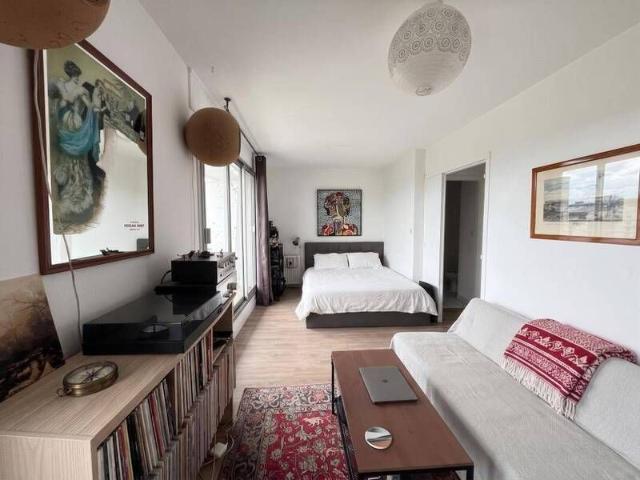 Appartement 1 pièce