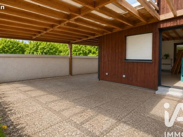 Appartement 1 pièce 72 m²