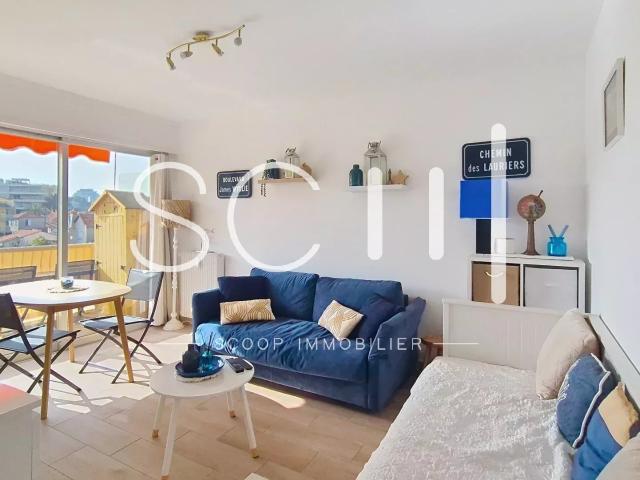 Appartement 1 pièce