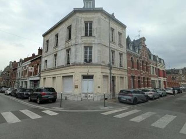 Appartement 1 pièce 73 m²