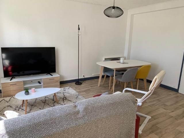Appartement 1 pièce 73 m²