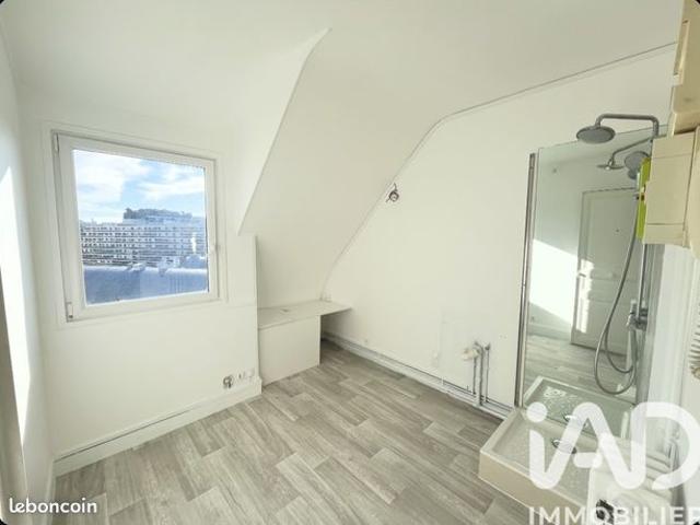 Appartement 1 pièce 7 m²
