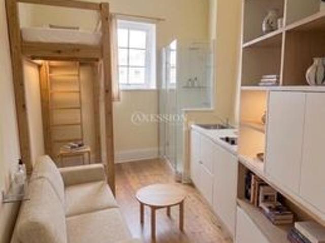 Appartement 1 pièce 7 m²