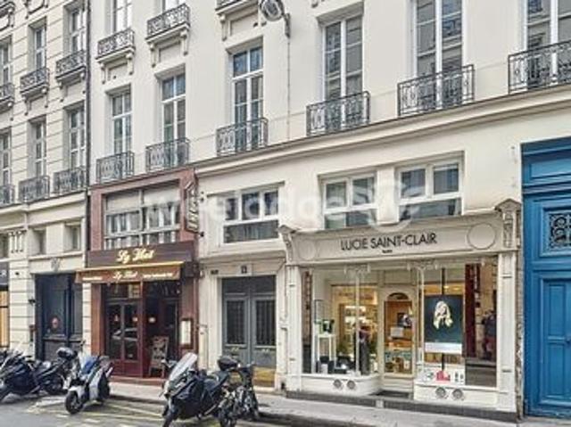 Appartement 1 pièce 7 m²