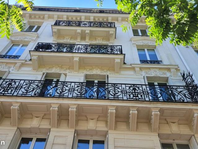 Appartement 1 pièce 7 m²