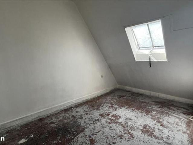 Appartement 1 pièce 7 m²