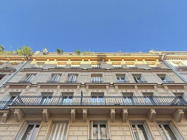 Appartement 1 pièce 7 m²