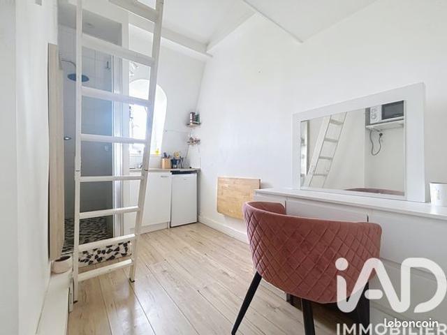 Appartement 1 pièce 7 m²