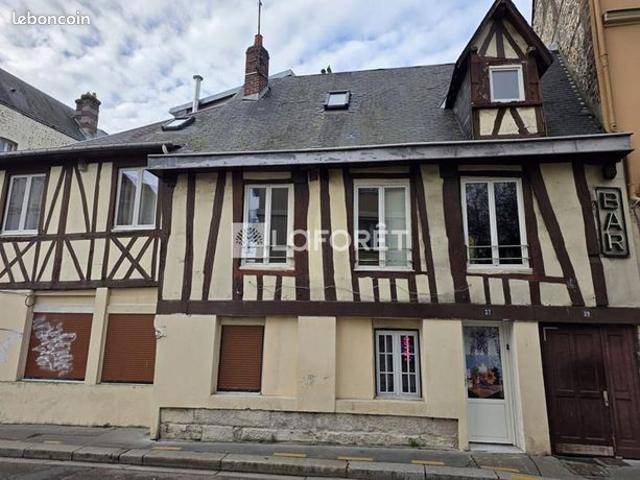 Appartement 1 pièce 7 m²