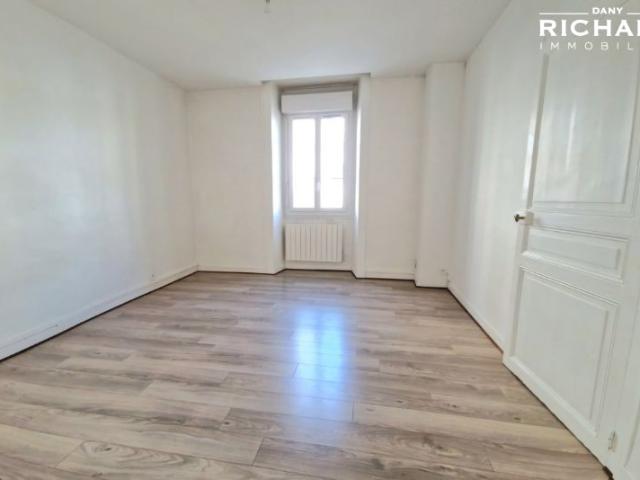 Appartement 1 pièce