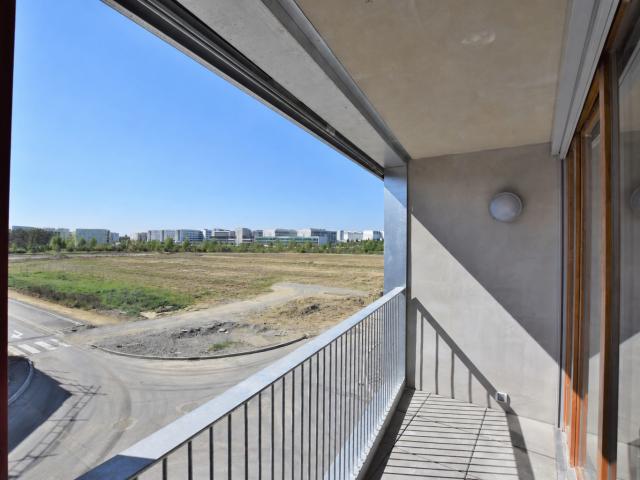 Appartement 1 pièce