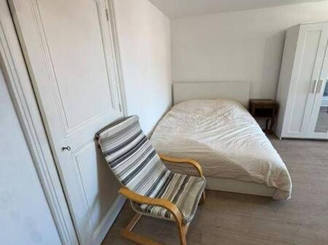 Appartement 1 pièce