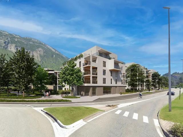 Appartement 1 pièce 85 m2