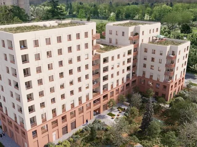 Appartement 1 pièce 85 m2