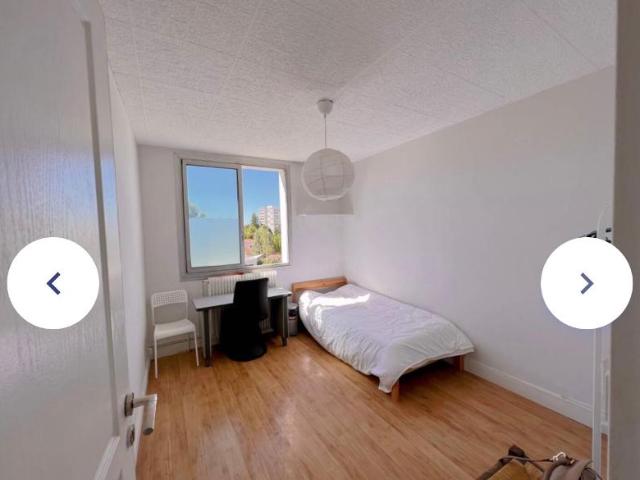 Appartement 1 pièce, 85 m² à louer à Pessac 33600