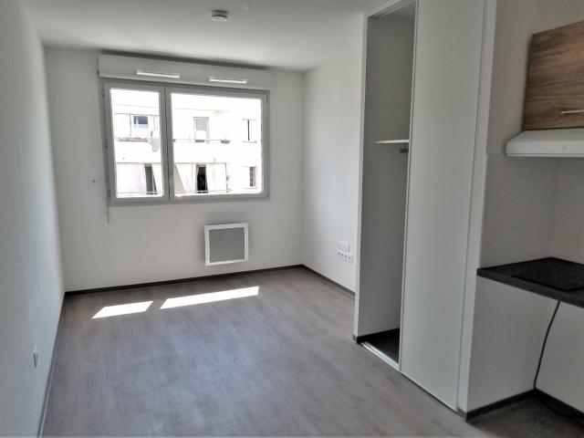 Appartement 1 pièce