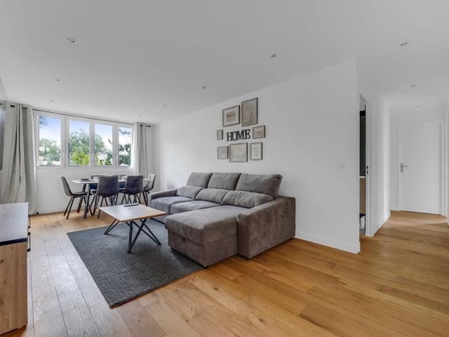 Appartement 1 pièce 86 m²