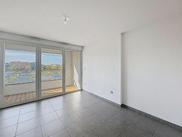 Appartement 1 pièce