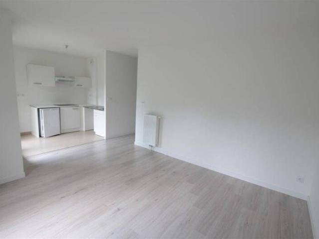 Appartement 1 pièce