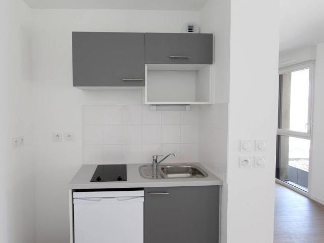 Appartement 1 pièce