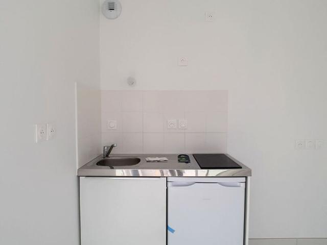Appartement 1 pièce