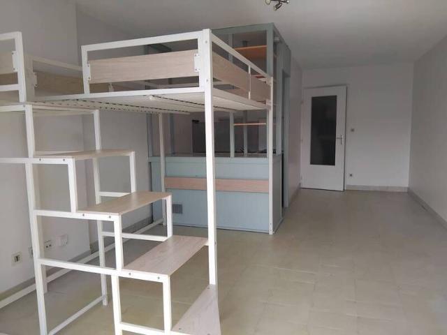 Appartement 1 pièce