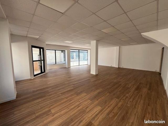 Appartement 1 pièce 88 m²