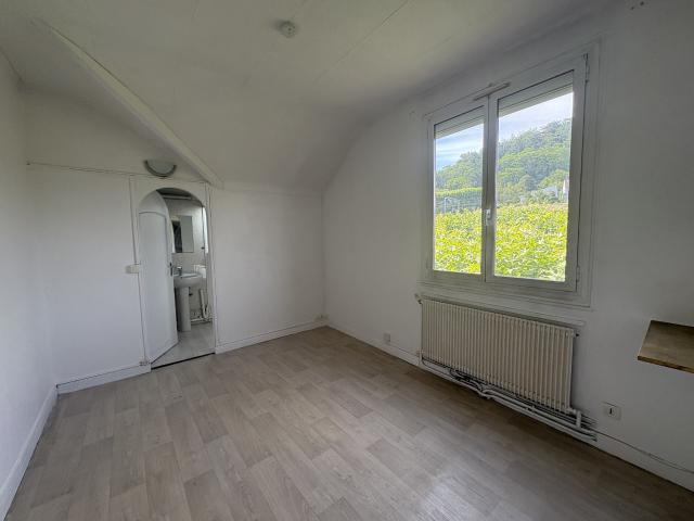 Appartement 1 Pièce