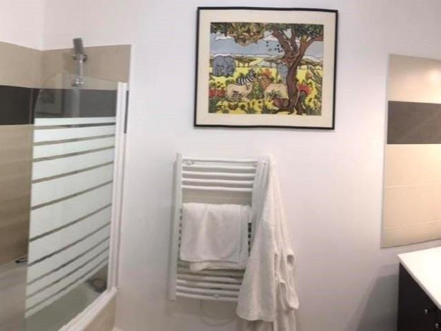 Appartement 1 pièce, 89 m² à louer à Toulouse 31000