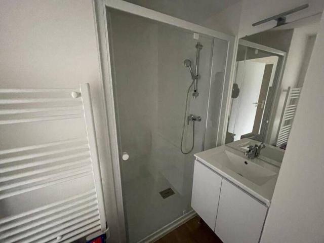 Appartement 1 pièce