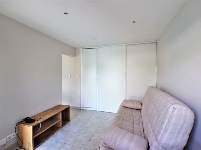 Appartement 1 pièce