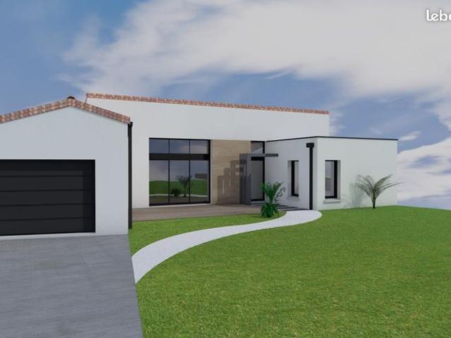 Appartement 1 pièce 80 m²