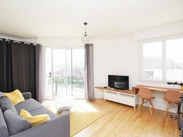 Appartement 1 pièce