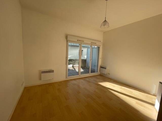 Appartement 1 pièce