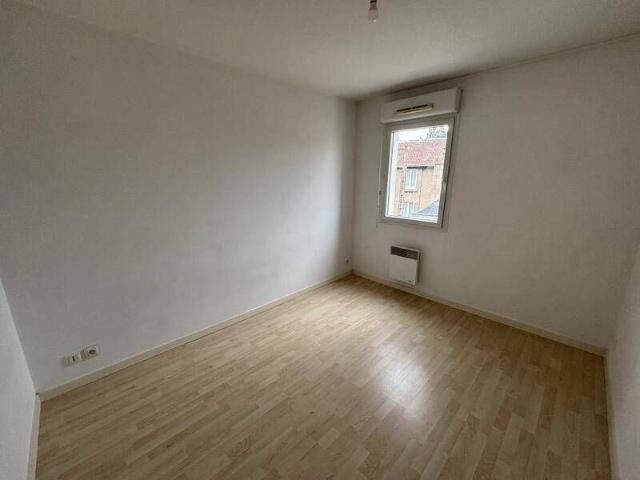 Appartement 1 pièce